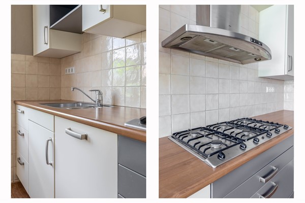 Medium property photo - Oostergo 3, 9642 EZ Veendam